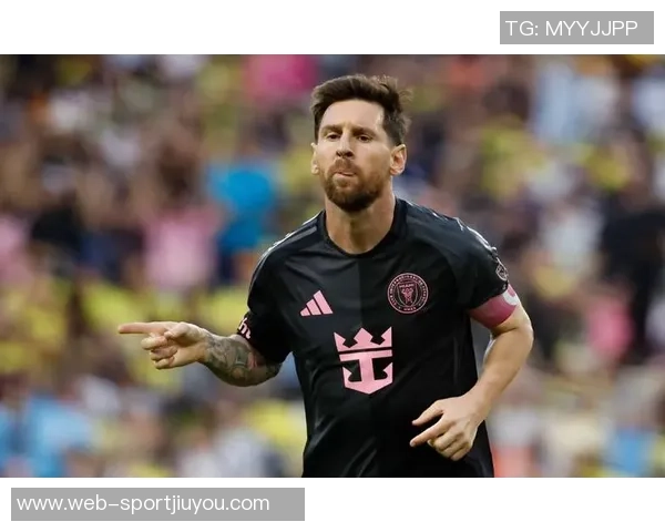 梅西助攻阿连德破门迈阿密轻松领先纳什维尔2-0